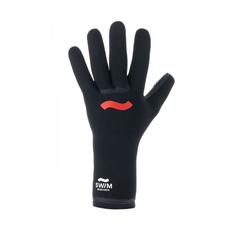 C-Skins Swim Research Freedom 3mm Swim Gloves-1